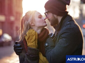 Τα ζώδια που θα λέγανε «ναι» στο σ3ξ με πρώην τώρα που ο Ερμής είναι ανάδρομος