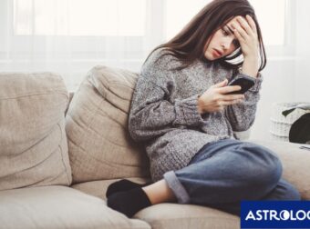 Δύο ζώδια θα αγανακτήσουν με όλα τα ευτράπελα που θα τους τύχουν, σήμερα, 08/12