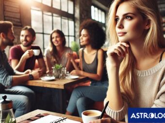 Ζώδια Σήμερα 17/12: Το «πριν» και το «μετά»