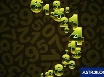 Αυτοί είναι οι τυχεροί αριθμοί του ζωδίου σου για σήμερα, 23/12/2024