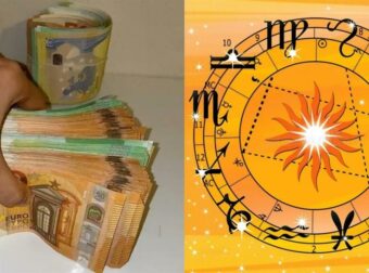 Ο υπερτυχερός του Δεκέμβρη: Αυτό το ζώδιο θα πλουτίσει σύντομα – Όλη η τύχη πάνω του-Πολλά λεφτά από τζόκερ, λαχείο ή κληρονομιά