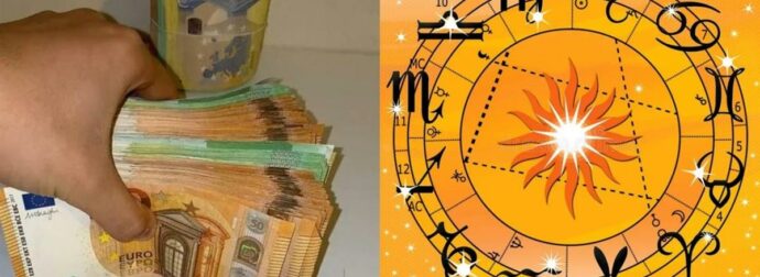 Ο υπερτυχερός του Δεκέμβρη: Αυτό το ζώδιο θα πλουτίσει σύντομα – Όλη η τύχη πάνω του-Πολλά λεφτά από τζόκερ, λαχείο ή κληρονομιά