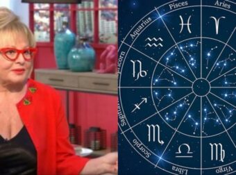 Ζώδια: Προβλέψεις Παγιατάκη για το Σαββατοκύριακο – Οι δύο που θα δουν αυτό που περίμεναν χρόνια & ο ένας που περνάει δύσκολα