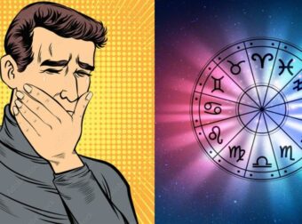 Ούτε Κριοί, ούτε Τοξότες: Αυτά είναι τα τρία πιο άτυχα ζώδια της εβδομάδας – Έρχονται τσακωμοί, άγχη και σοβαρότατα προβλήματα
