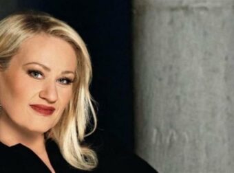 Άση Μπήλιου: Αυτό που θα γίνει μέχρι την αρχή του 2025, συμβαίνει κάθε 10 χρόνια, για 3 ζώδια!