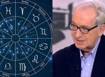 Αλλάζουν ζωή τα Χριστούγεννα: Φέρνει ευκαιρίες στο… πιάτο μας ο Λεφάκης – Οι προβλέψεις για τα 12 ζώδια & ο 1 που πρέπει να προσeξει