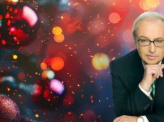 Λαμπερά Χριστούγεννα από τον Κώστα Λεφάκη: Αστρολογικές προβλέψεις για τα 12 ζώδια