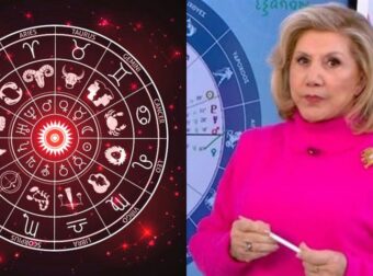 Άσχημα νέα μέχρι 15 Δεκεμβρίου: Δυστυχώς, έρχονται «μαύρες» μέρες για αυτά τα 3 Ζώδια, σύμφωνα με την Λίστα Πατέρα
