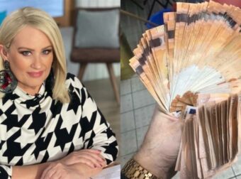 «Έχει 16 χρόνια να συμβεί κάτι τέτοιο σε 4 Ζώδια»: Κλείδωσαν οι αστρολογικές προβλέψεις για το 2025, αυτό δεν το έχουμε ξαναδεί