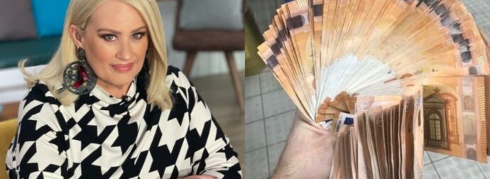 «Έχει 16 χρόνια να συμβεί κάτι τέτοιο σε 4 Ζώδια»: Κλείδωσαν οι αστρολογικές προβλέψεις για το 2025, αυτό δεν το έχουμε ξαναδεί