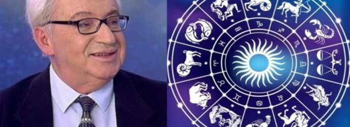 Με τα μούτρα στον έρωτα και το χρήμα: «Άγιος Βασίλης» ο Κώστας Λεφάκης για αυτά τα 3 ζώδια