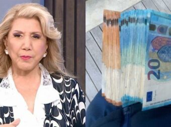 «Πνίγονται» στο «χρυσάφι», γίνονται εκατομμυριούχοι: 2 Ζώδια που θα βγάλουν πολλά λεφτά τη νέα χρονιά