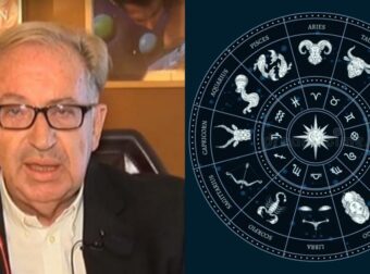 Πατατράκ από Κώστα Λεφάκη: Έρχεται «μαύρη» εβδομάδα για 3 Ζώδια, μεγάλη προσοχή, σας περιμένουν δύσκολες μέρες