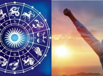 Το 2025 θα είναι για πάντα… η χρονιά της ζωής τους: Τα 2 ζώδια που το νέο έτος θα τους δώσει ότι στερήθηκαν τόσα χρόνια – Δες ποια είναι