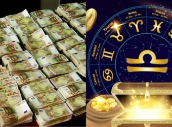 Παίξε Τζόκερ αυτές τις μέρες και θα γίνεις πλούσιος: Οι πιο τυχερές ημερομηνίες του 2025 για κάθε Ζώδιο