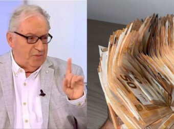Όλα τα λεφτά πάνω τους: Ευχάριστα νέα για αυτά τα 2 Ζώδια, θα βγάλουν πολλά χρήματα με το που “μπει” το 2025