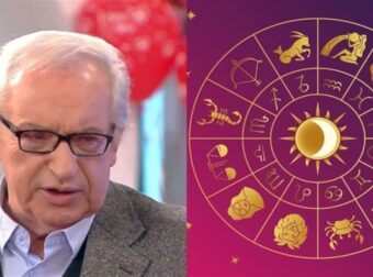 Ταραχή στα αισθηματικά και τα οικονομικά από τον Κώστα Λεφάκη: Οι προβλέψεις του για τα 12 ζώδια