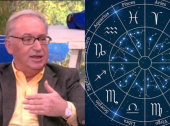 Σε 3 θα μείνουν αξέχαστα, σε 1 θα είναι τα χειρότερα της ζωής του: Έτσι θα περάσουν Χριστούγεννα τα 12 ζώδια – Πρόβλεψη Λεφάκη