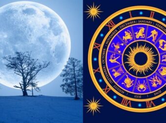 Την Κυριακή η τελευταία Πανσέληνος της χρονιάς: Τα 3 ζώδια που θα περάσουν… μαύρη μέρα  – Πpοσοχή, σας περιμένει κάτι πολύ κακό