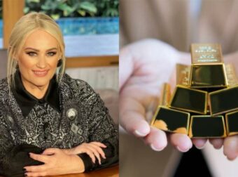 Αλλάζει η τύχη τους, λούζονται στο χρυσάφι: Αυτά τα 3 ευλογημένα Ζώδια θα περάσουν τα καλύτερα Χριστούγεννα της ζωής τους