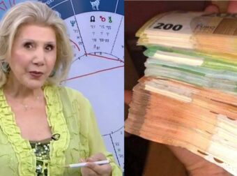 Κάνουν το όνειρό τους πραγματικότητα: Ενθουσιασμένοι οι αστρολόγοι 3 Ζώδια-«Σήμερα η τυχερή σας μέρα-Παίξτε τζόκερ, πάρτε λαχείο»