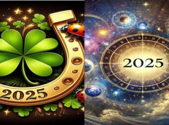 Όλα μαζί τους προς το καλύτερο: 3 Ζώδια που το 2025 θα είναι η τυχερή τους χρονιά & ζήσουν την απόλυτη ευτυχία