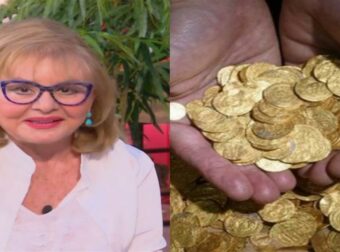 Κάνουν τα όνειρό τους πραγματικότητα: Έρχονται “χρυσές” μέρες για αυτά τα 3 Ζώδια – «Επιτέλους ανταμείβονται οι κόποι σας»