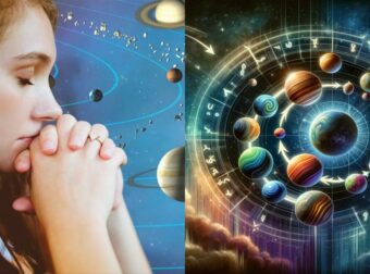 Έρχεται “μαύρος” μήνας: Οι 3 άτυχοι του ζωδιακού που θα περάσουν δύσκολα με 5 ανάδρομους τον Δεκέμβρη