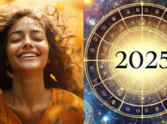 Τέλος στεναχώριες και προβλήματα, αλλάζουν ζωή: Αυτά είναι τα 4 ζώδια που το 2025 απελευθερώνονται από δυσκολίες χρόνων