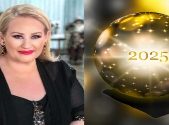 Έφτασε η Χρονιά που τους αλλάζει την ζωή: Αυτά τα 4 ζώδια θα έχουν την τύχη με το μέρος τους τγια όλο το 2025