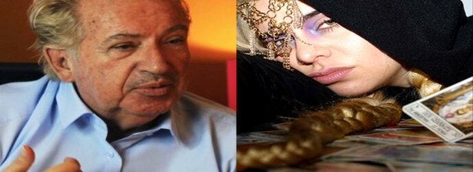 «Μαύρα» μαντάτα λίγο πριν τα Χριστούγεννα: Αποκάλυψε τα δυσάρεστα για 4 ζώδια ο Κώστας Λεφάκης