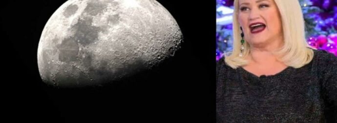 Η Σελήνη παίζει περίεργα παιχνίδια: Αστρολογικές προβλέψεις της Άσης Μπήλιου για τα 12 ζώδια