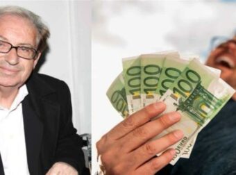 Εκπλήξεις από τον Κώστα Λεφάκης: Αυτά είναι τα τυχερά ζώδια, λίγο πριν τα Χριστούγεννα!