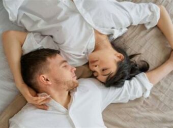 Αναζητούν τη σαρκική hδονή: Αυτά είναι τα 4 ζώδια που δίνουν προτεραιότητα στην σωματική επαφή σε μια σχέση