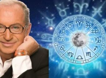 Κώστας Λεφάκης: Εβδομαδιαίες προβλέψεις μέχρι τις 08 Δεκεμβρίου για τα 12 ζώδια