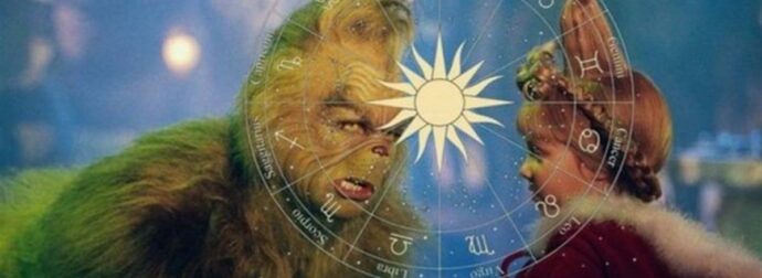 Άγιε Βασίλη μείνε μακριά τους: 3 ζώδια που σιχαίνονται τα Χριστούγεννα! 