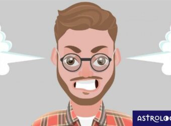 Κριός, Λέων, Τοξότης: Πώς θα καταλάβεις ότι τα έχει πάρει μαζί σου;