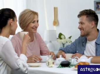 Οι γυναίκες του ζωδιακού που συμμαχούν με την πεθερά για να καταφέρουν τον άντρα τους