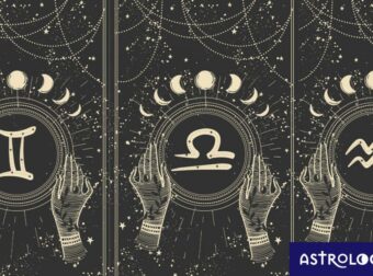Έχεις Σελήνη σε Δίδυμο, Ζυγό ή Υδροχόο; Έτσι διαχειρίζεσαι τα συναισθήματά σου