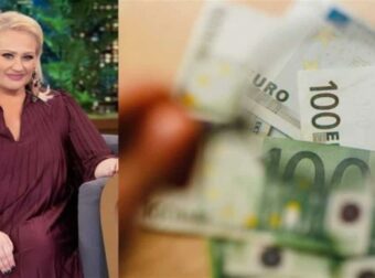 Λεφτά με την σέσουλα από την Άση Μπήλιου: Τα 4 τυχερά ζώδια