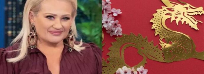 Κινέζικο Ωροσκόπιο από την Άση Μπήλιου: Μηνιαίες προβλέψεις για τα 12 ζώδια έως τις 31/12