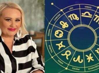 Άση Μπήλιου: Η Σελήνη κρύβει εκπλήξεις γι’ αυτά τα ζώδια – Αστρολογικές προβλέψεις ημέρας (13/12)