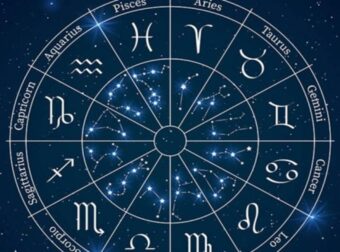 Ζώδια: Τι μας λένε τα άστρα για σήμερα, Δευτέρα 16 Δεκεμβρίου;