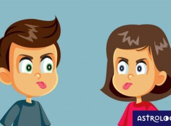 Τα ζώδια που ζηλεύουν τα αδέρφια τους και φέρονται με κακία