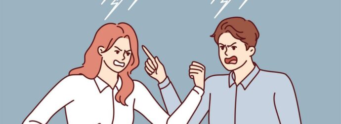 Τα ζώδια που φανατίζονται και μπλέκουν εύκολα σε καβγάδες