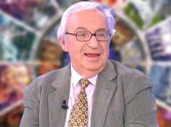 Μοιράζει υποσχέσεις ο Κώστας Λεφάκης: Αυτά τα ζώδια είναι «μαγνήτης» χρημάτων και ευκαιριών