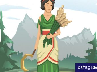 Δήμητρα στο Ζυγό: Προβλέψεις για το κάθε ζώδιο