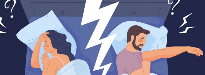 Οι άντρες του ζωδιακού που μπορούν να γίνουν «ζωντανός εφιάλτης» κάθε γυναίκας