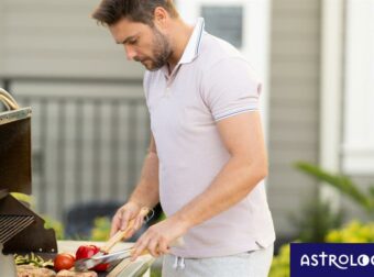 Λέοντα, αυτή είναι η διατροφή και η συνταγή του Άκη που σου ταιριάζει