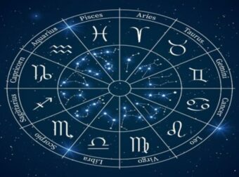 Ωροσκόπιο εβδομάδας 16-22/12: 5 ζώδια θα έχουν ευχάριστες εξελίξεις, λίγο πριν τα Χριστούγεννα!